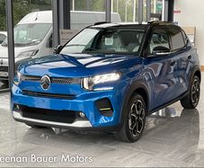 Citroen C3 2025