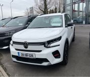 Citroen C3 2026