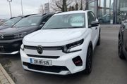 Citroen C3 2026