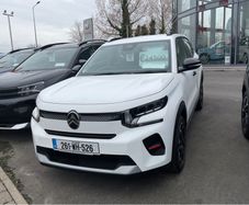 Citroen C3 2026