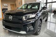 Citroen C3 2025