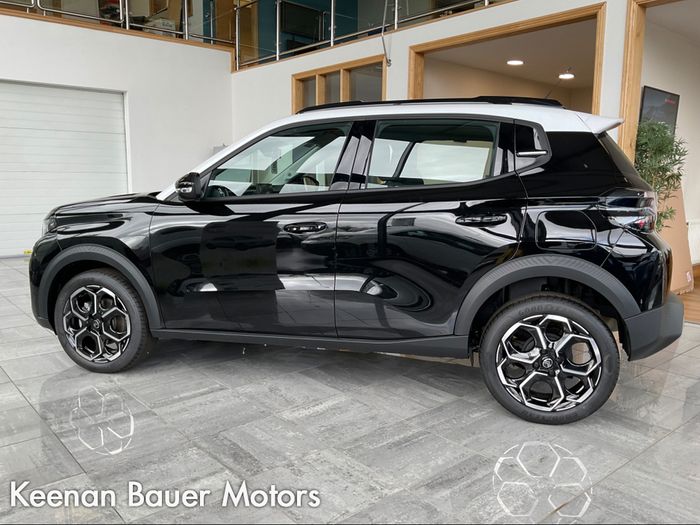 Citroen C3 2025