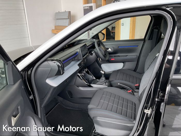 Citroen C3 2025