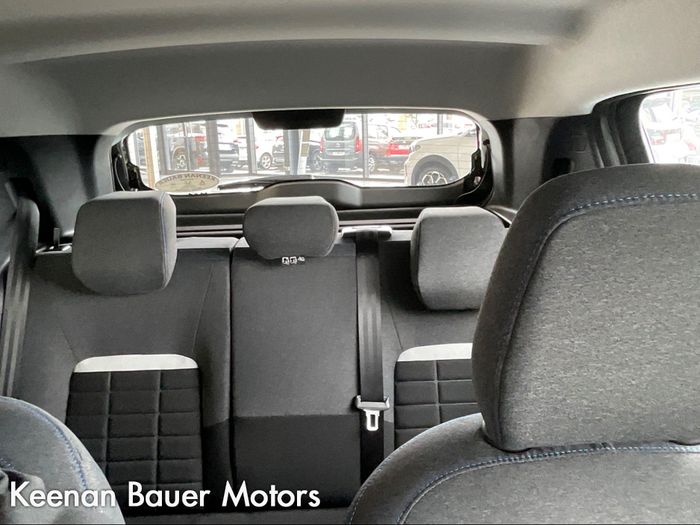 Citroen C3 2025