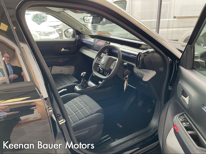 Citroen C3 2025