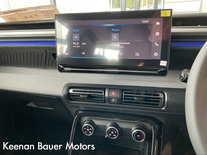 Citroen C3 2025