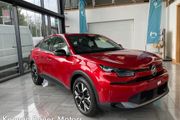 Citroen C4 2026