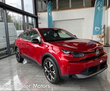 Citroen C4 2026