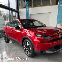 Citroen C4 2026