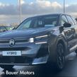 Citroen C5 Aircross 2026