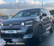 Citroen C5 Aircross 2026