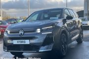 Citroen C5 Aircross 2026