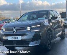 Citroen C5 Aircross 2026