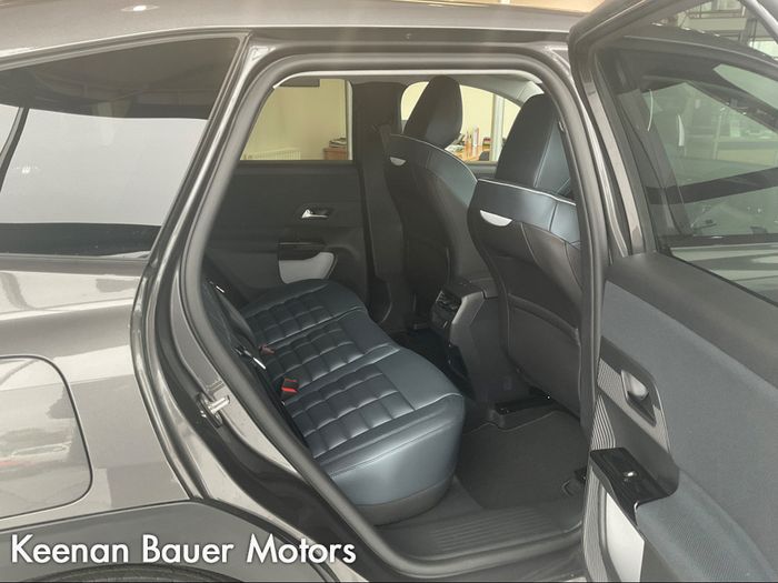 Citroen C5 Aircross 2026
