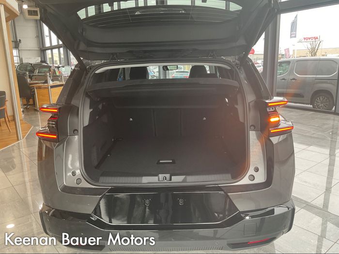 Citroen C5 Aircross 2026