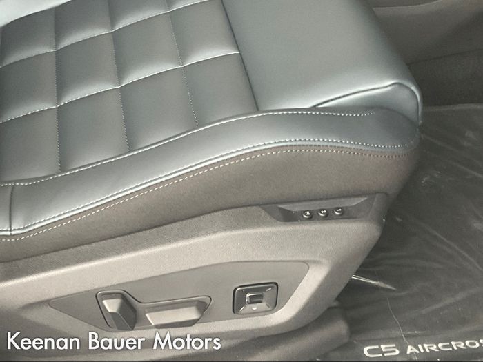 Citroen C5 Aircross 2026