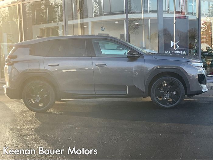 Citroen C5 Aircross 2026