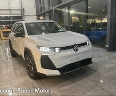 Citroen C5 Aircross 2026