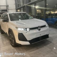 Citroen C5 Aircross 2026