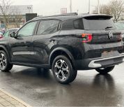 Citroen C3 Aircross 2026