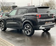 Citroen C3 Aircross 2026