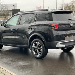 Citroen C3 Aircross 2026