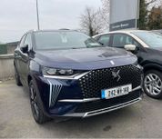 DS Automobiles DS 7 2024