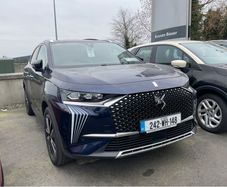 DS Automobiles DS 7 2024