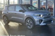 Citroen C3 Aircross 2026