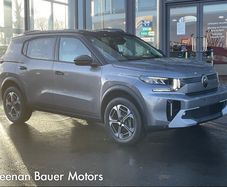 Citroen C3 Aircross 2026
