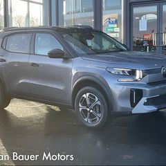 Citroen C3 Aircross 2026