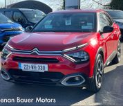 Citroen C4 2022