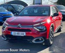 Citroen C4 2022