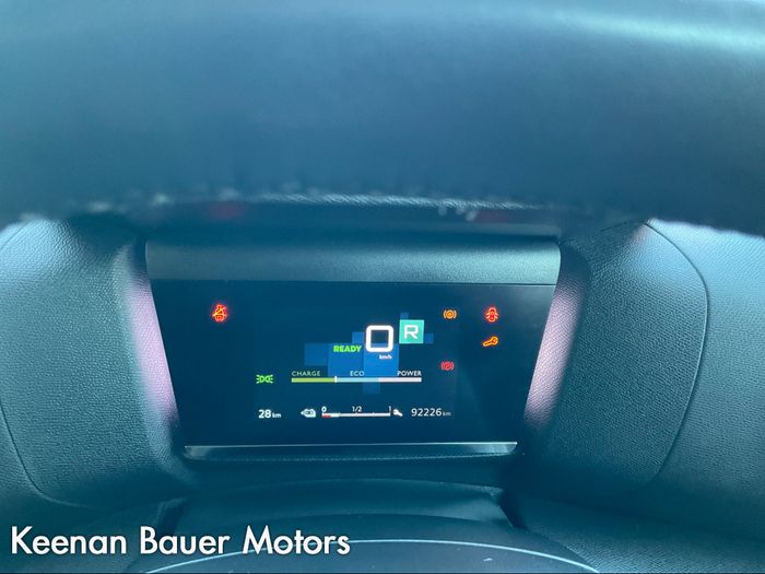 Citroen C4 2022