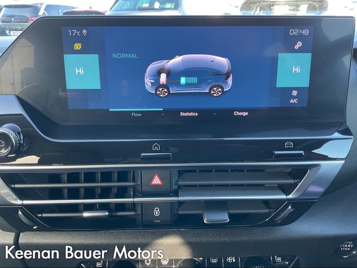 Citroen C4 2022
