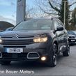 Citroen C5 Aircross 2021