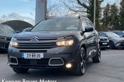 Citroen C5 Aircross 2021