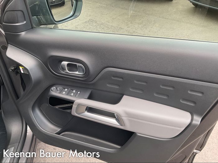 Citroen C5 Aircross 2021