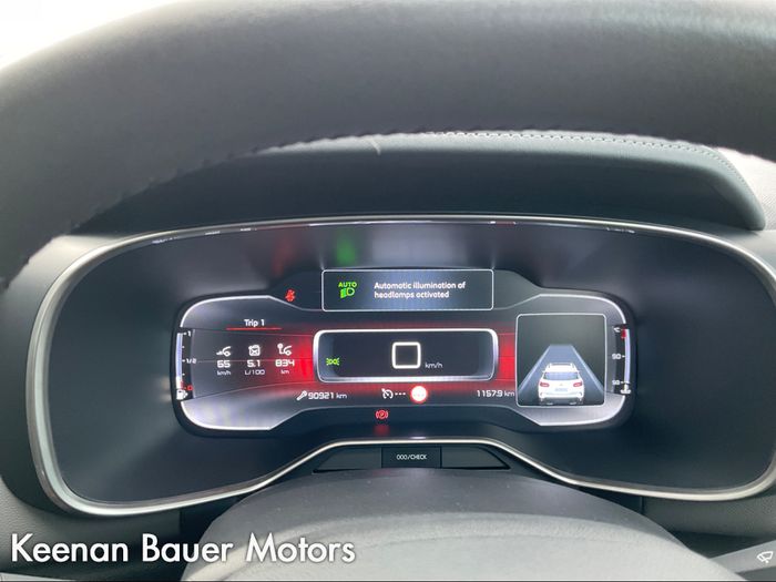 Citroen C5 Aircross 2021