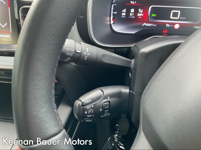 Citroen C5 Aircross 2021