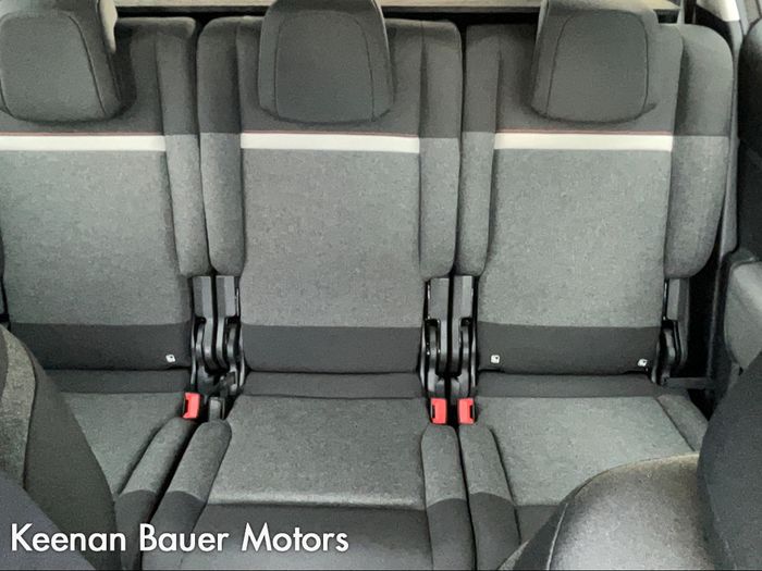 Citroen C5 Aircross 2021