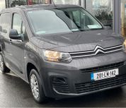 Citroen Berlingo 2020