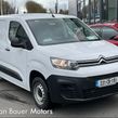 Citroen Berlingo 2023