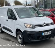 Citroen Berlingo 2023