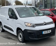 Citroen Berlingo 2023