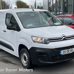 Citroen Berlingo 2023