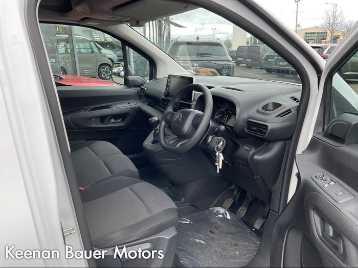 Citroen Berlingo 2023
