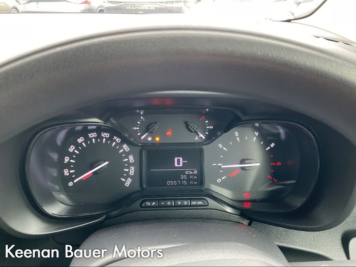 Citroen Berlingo 2023
