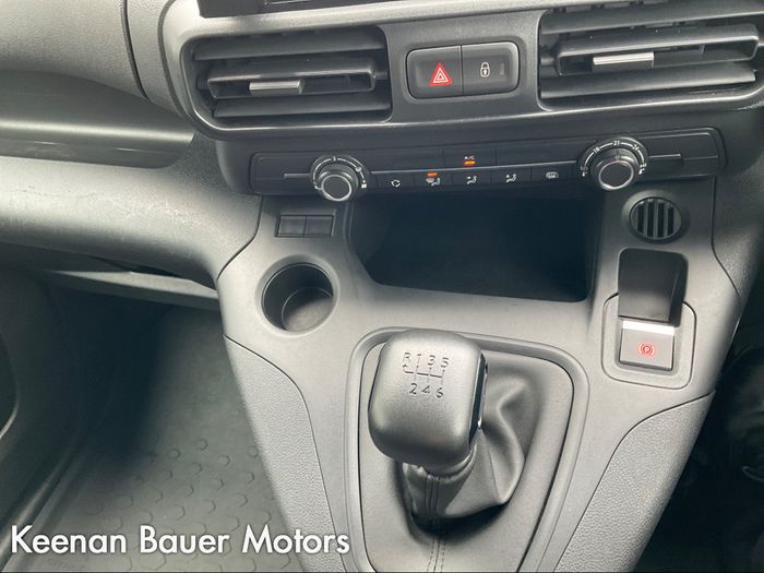 Citroen Berlingo 2023