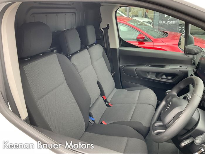 Citroen Berlingo 2023